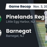 Football Game Preview: Monmouth Regional Falcons vs. Pinelands Regional Wildcats