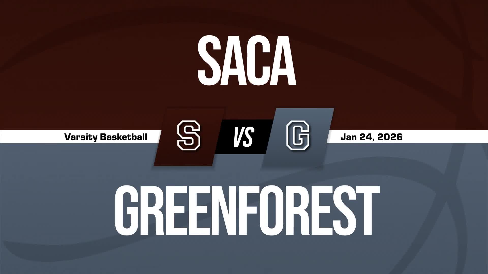 Basketball Recap: Greenforest Piles Up the Points Against Towers