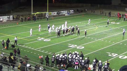 Joseph Urrutia Game Report: vs Holy Family