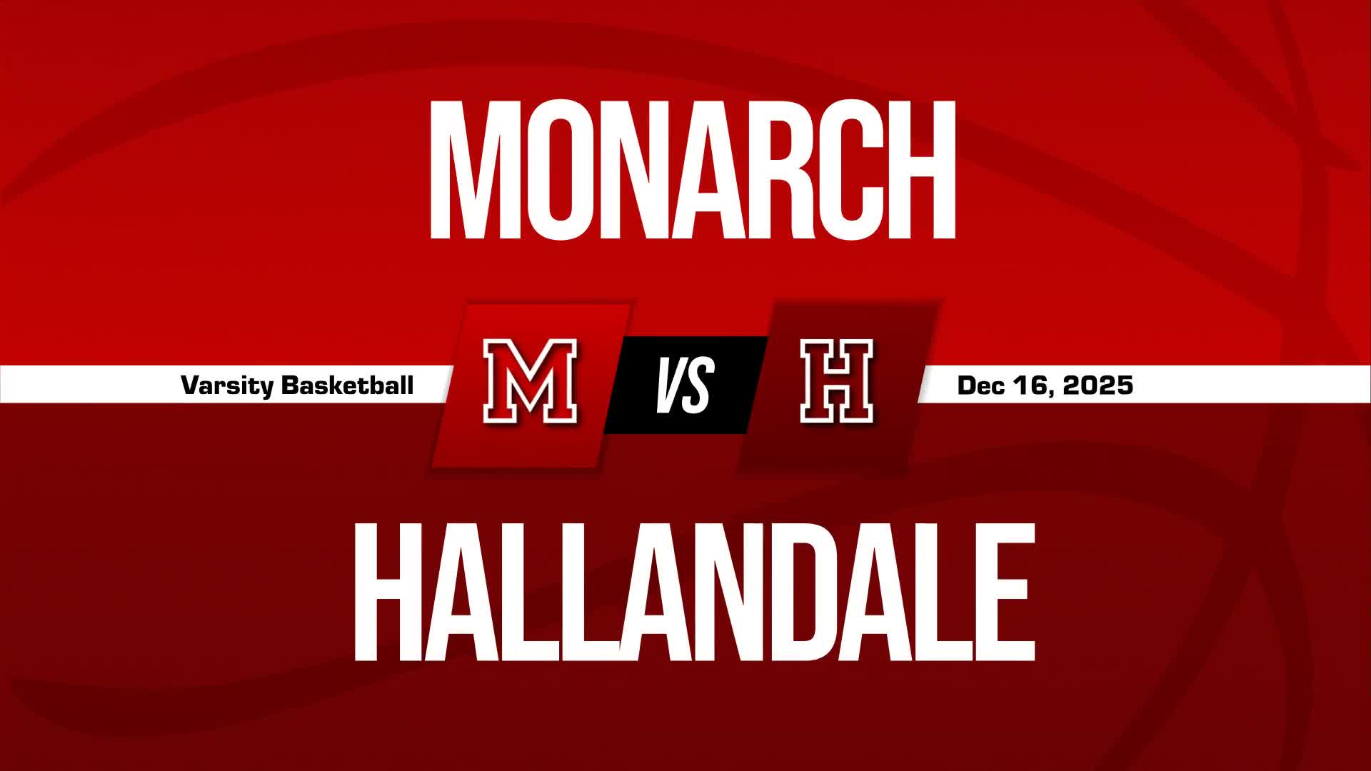 Basketball Recap: Monarch Takes a Loss + How To Watch