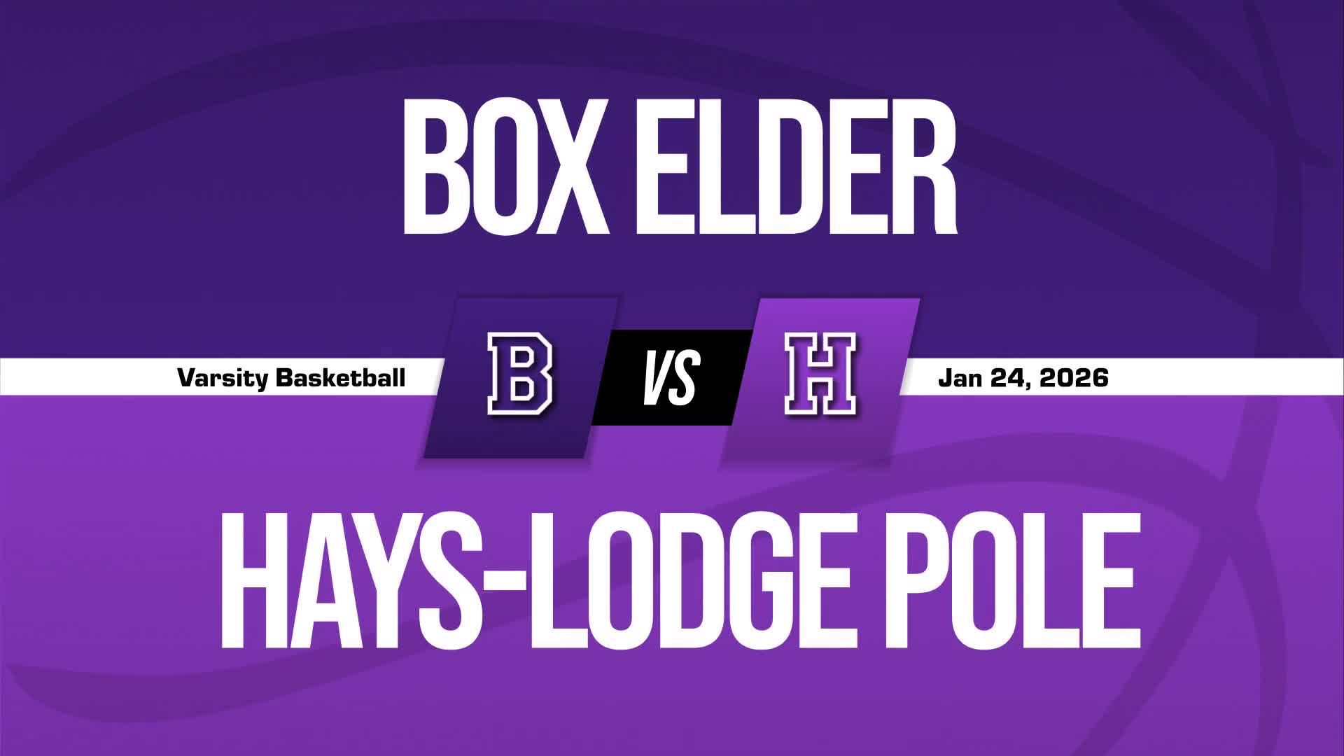 Basketball Recap: Box Elder Comes Up Short + How To Watch