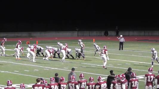 Football Game Preview: Franklin County Tech Eagles vs. Athol Bea