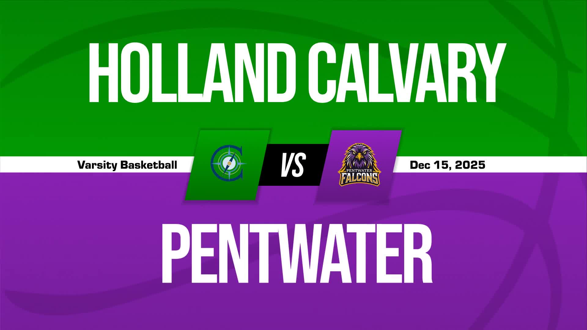 Basketball Recap: Calvary Comes Up Short + How To Watch