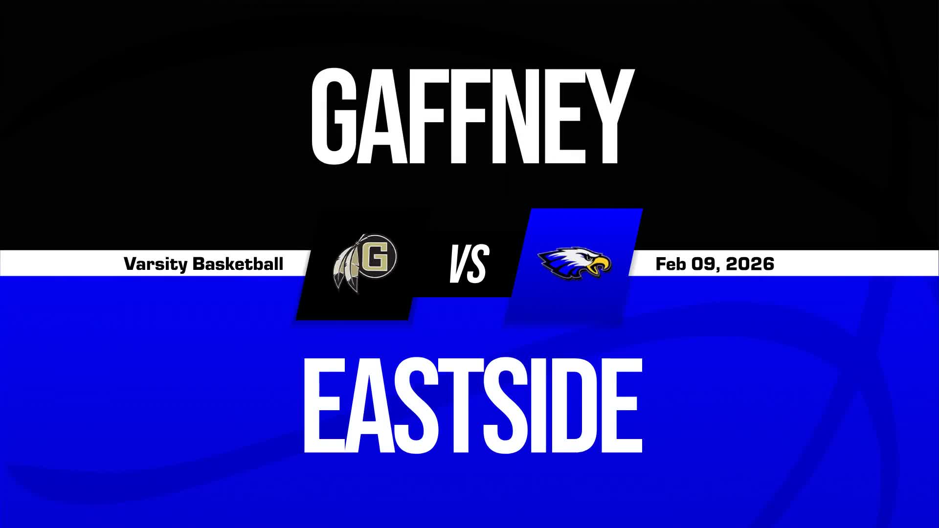 Thomas Rouse Game Report: vs Gaffney + How To Watch