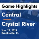 Basketball Game Preview: Central Bears vs. Gateway Eagles