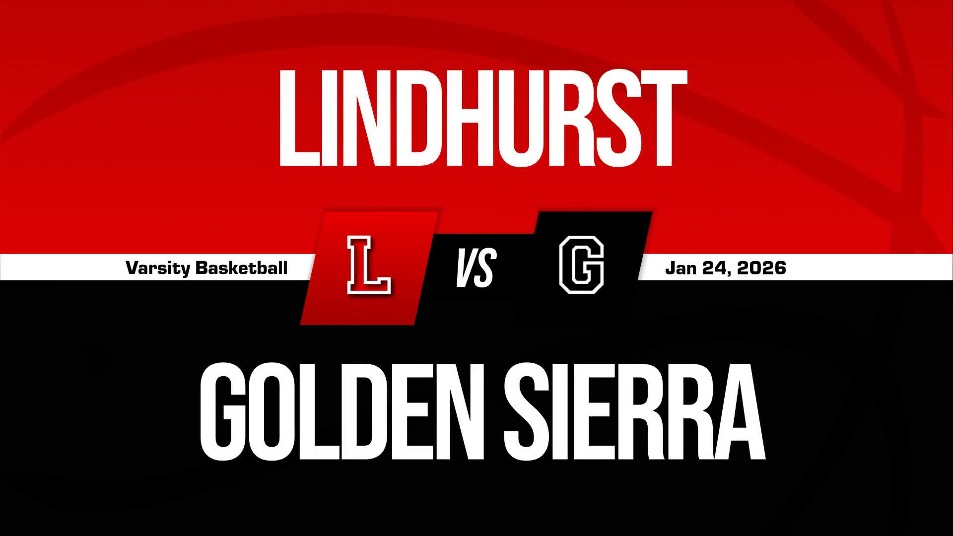 Basketball Recap: Golden Sierra Comes Up Short + How To Watch