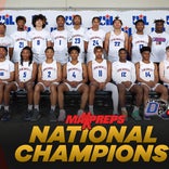 High school basketball rankings: Duncanville finishes No. 1, becomes first Texas school to be crowned MaxPreps National Champion since 2010