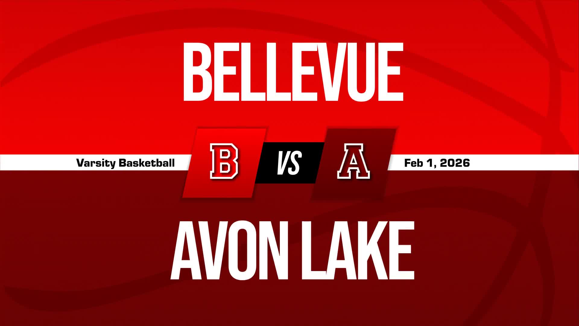 Basketball Game Preview: Bellevue Redmen vs. Sandusky Blue Streaks