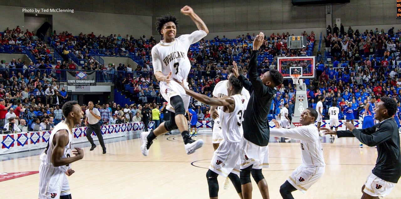 Arkansa's top boys basketball programs