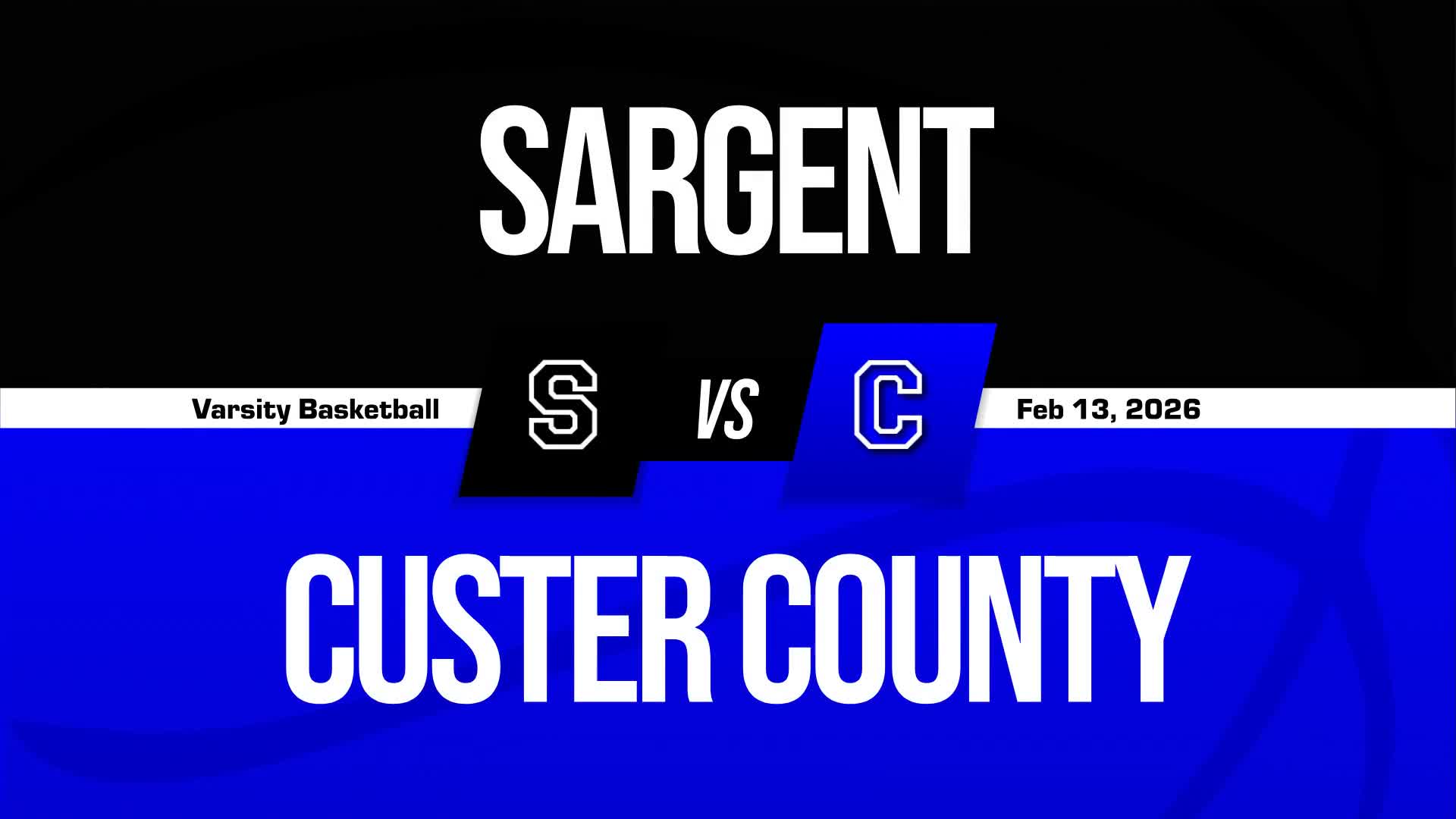 Basketball Game Preview: Custer County Bobcats vs. Evangel Christian Academy Eagles + How To Watch