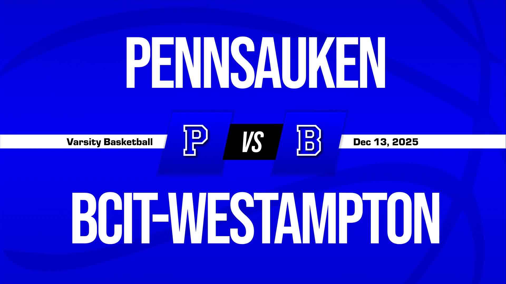 Basketball Recap: Westampton Tech's Undefeated Season over After Three Games