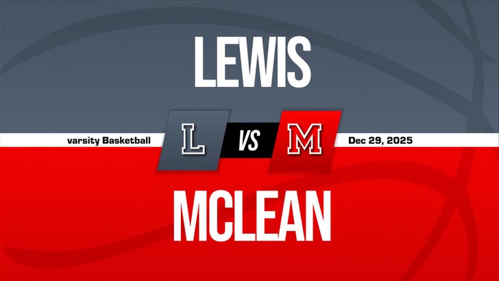 Basketball Recap: McLean Comes Up Short