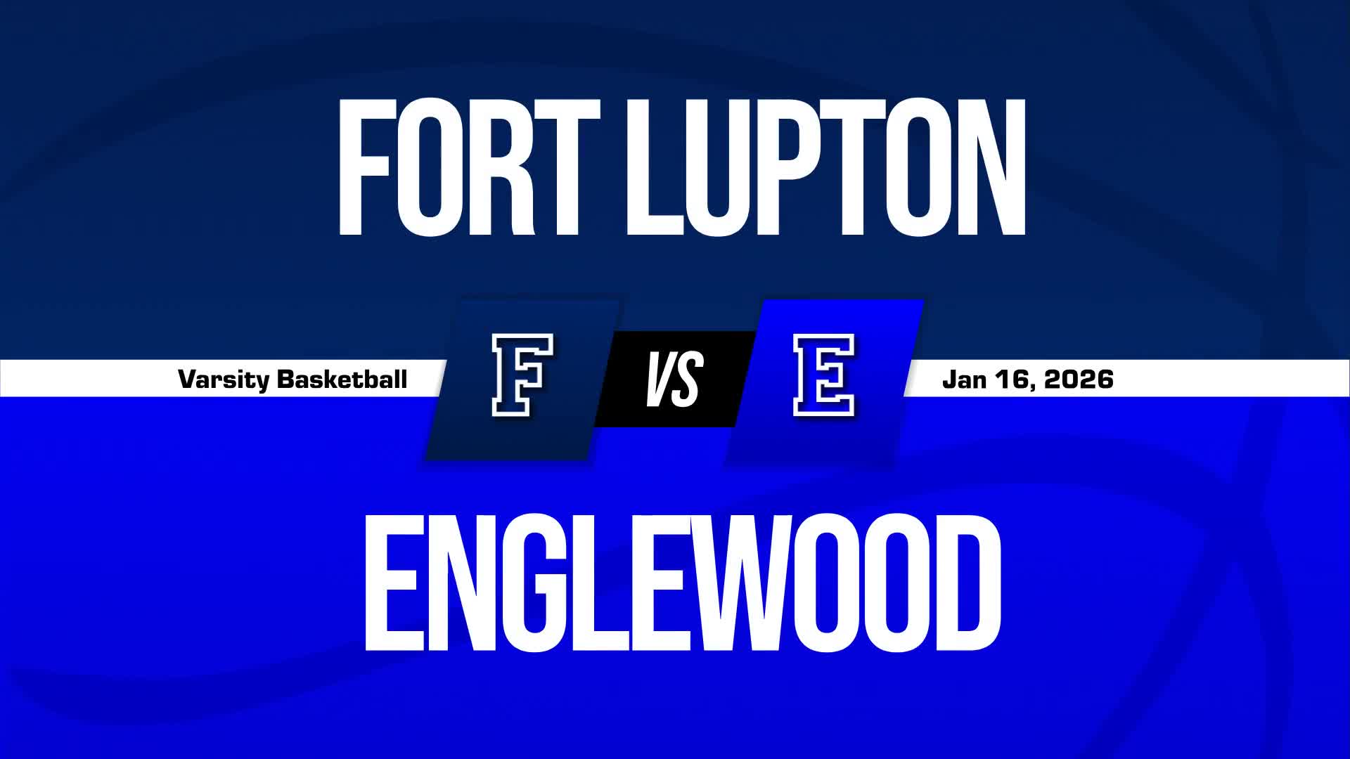 Basketball Recap: Englewood Skates Past Alameda with Ease
