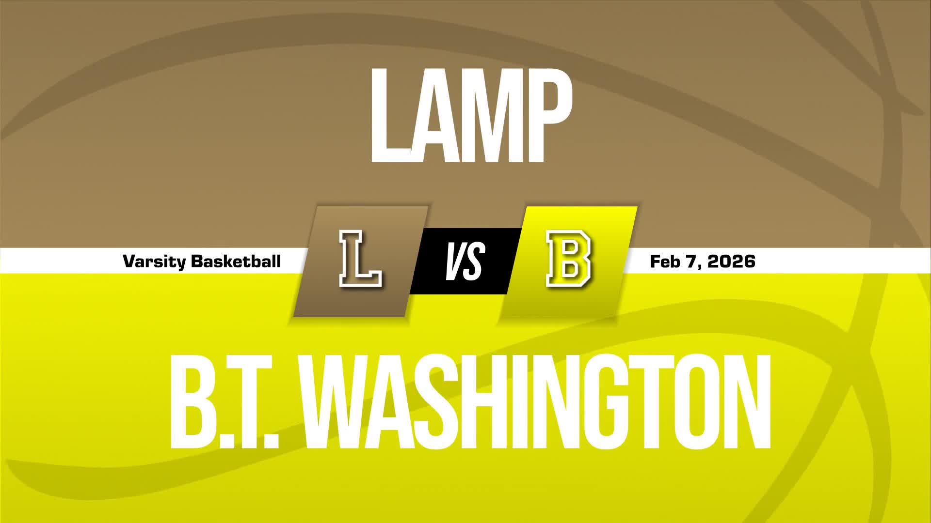 Basketball Recap: LAMP Comes Up Short + How To Watch