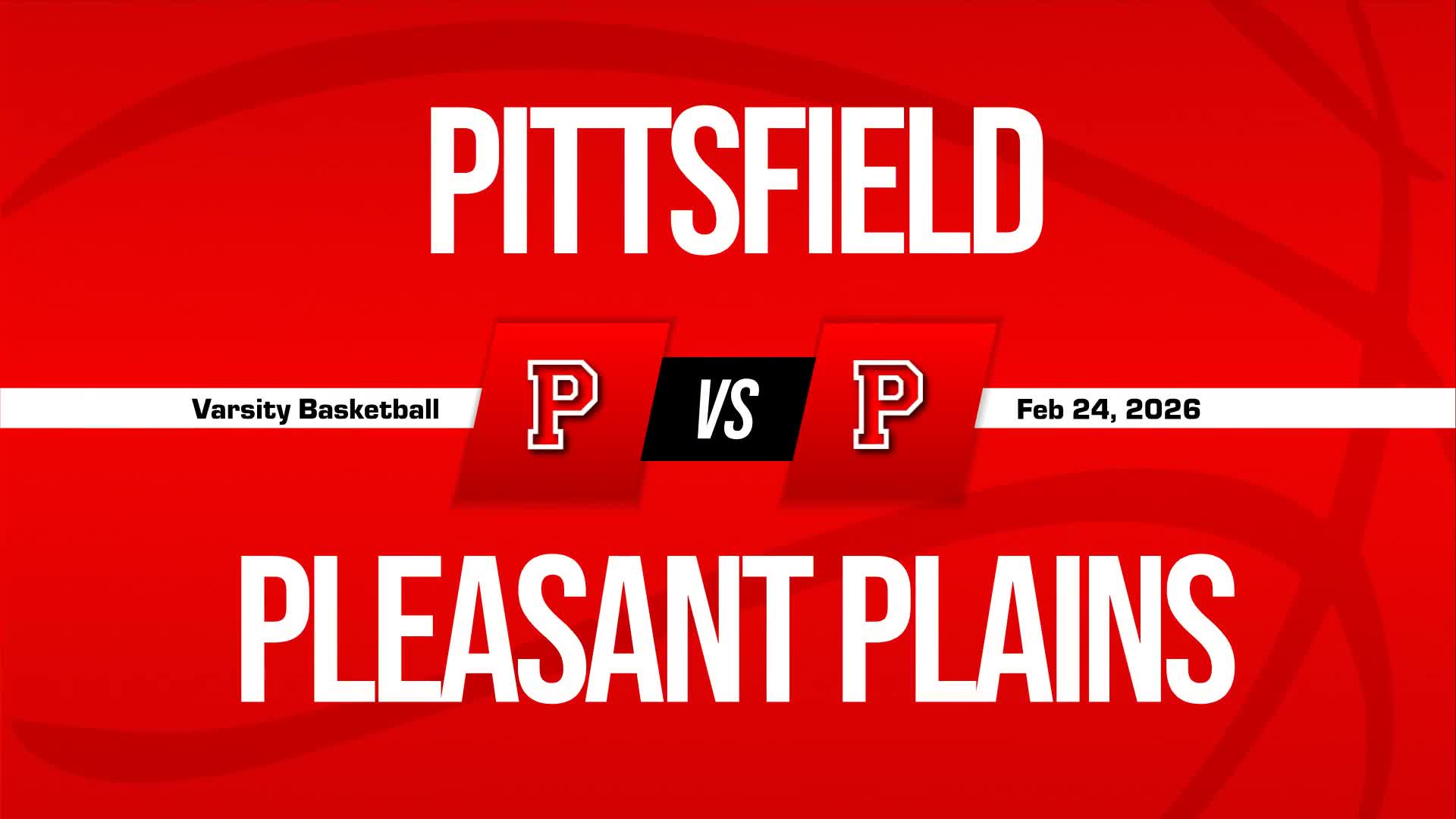 Basketball Recap: Pleasant Plains Turns Things Around After  Road Loss + How To Watch