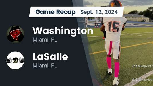 Football Game Preview: 