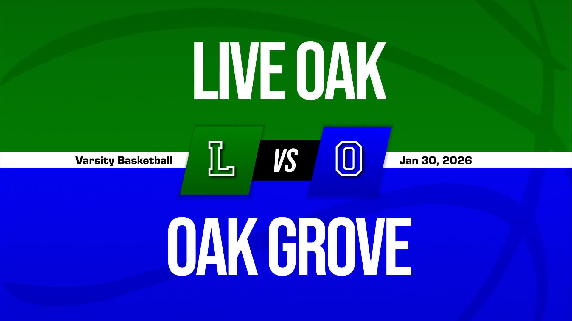 Basketball Recap: Oak Grove Comes Up Short
