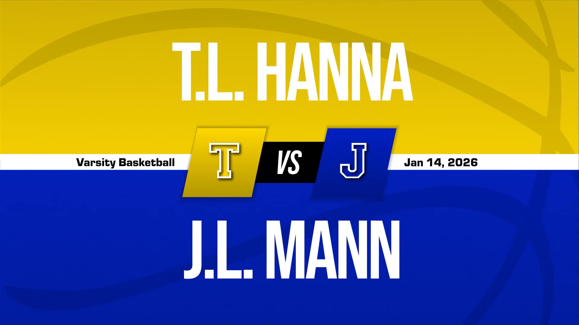 Basketball Recap: T.L. Hanna Beats Easley for Their Fifth Straight  Victory