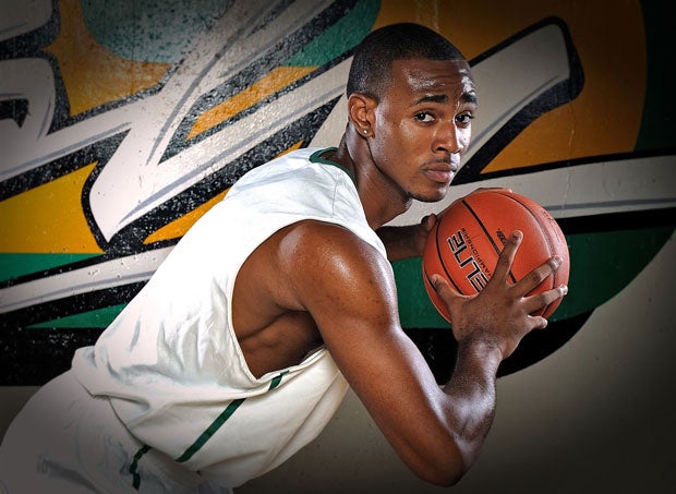 In a game fans in Southern California have wanted all season, Roschon Prince and Long Beach Poly could face Mater Dei for the Southern Section Division I-AA title this week.