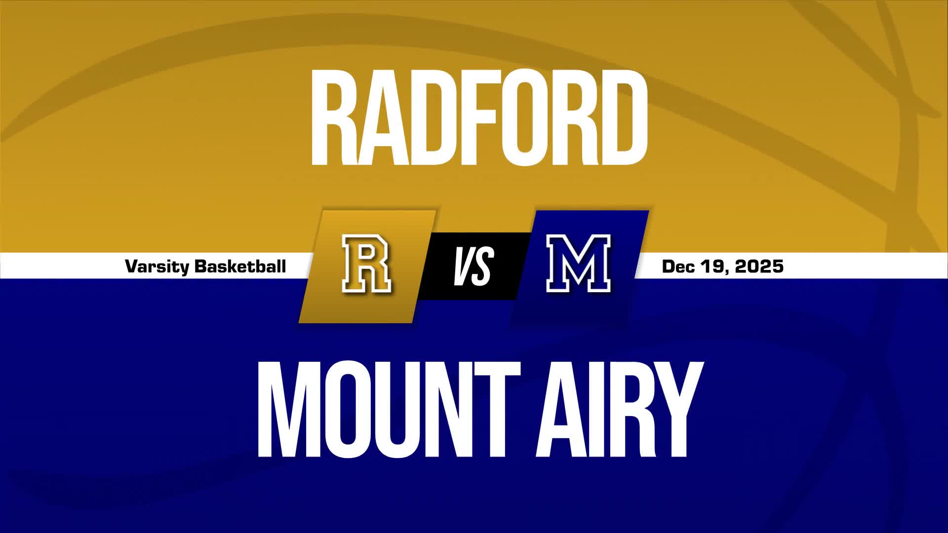 Basketball Recap: Mount Airy Triumphs + How To Watch