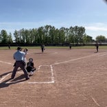 Softball Game Recap: Chavez Titans vs. McFarland Cougars