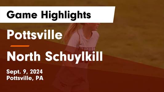 Soccer Recap: North Schuylkill Gets the Win
