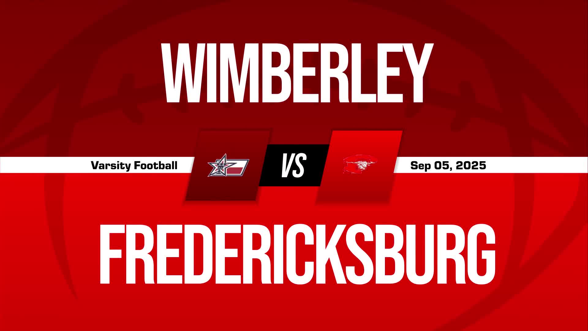 Football Game Preview: Fredericksburg Billies vs. LBJ Austin Jaguars + How To Watch