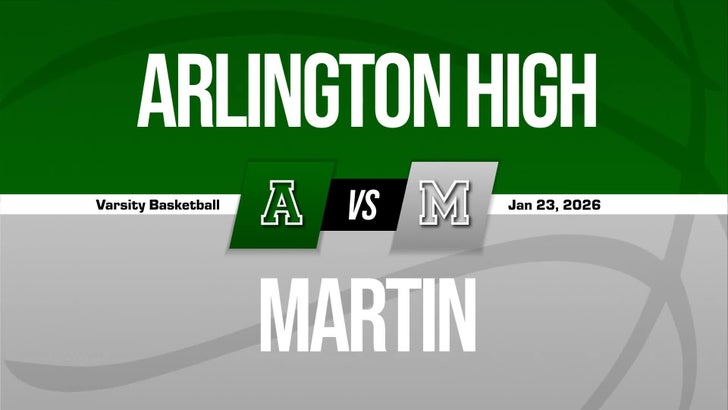 Basketball Game Preview: Arlington Colts vs. Sam Houston Texans