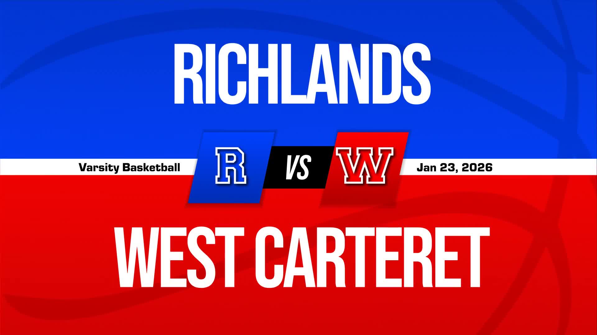 Basketball Game Preview: Richlands Wildcats vs. Havelock Rams
