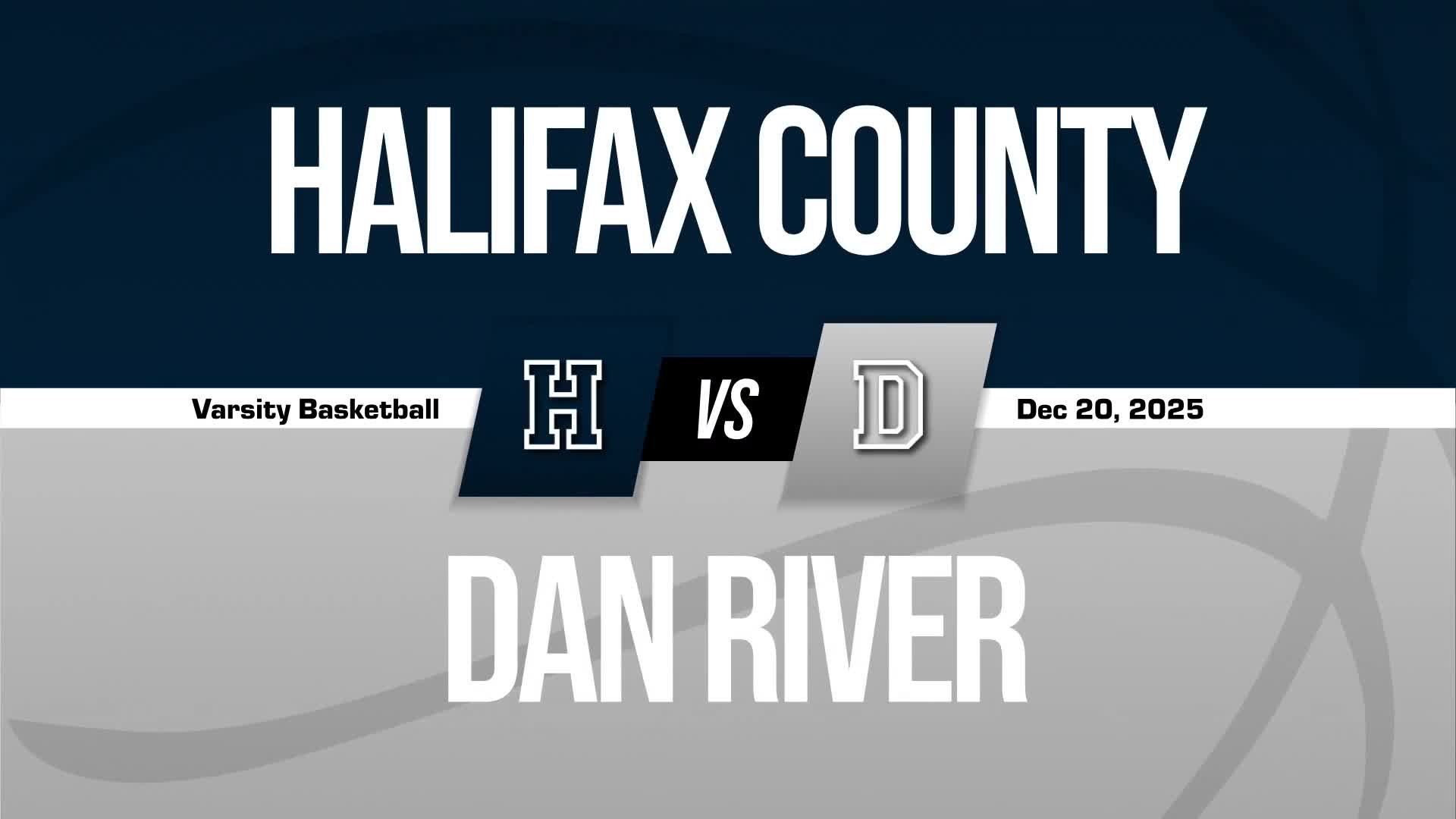 Basketball Recap: Halifax County Find Success + How To Watch