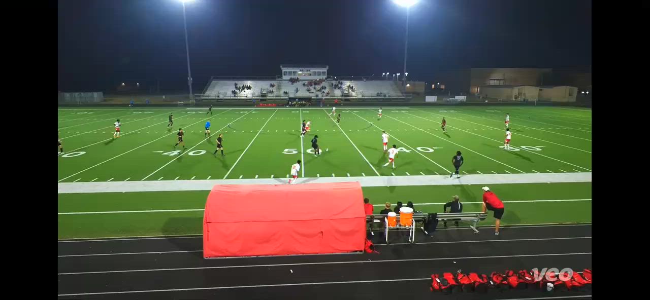 Soccer Game Preview: Katy vs. Jordan