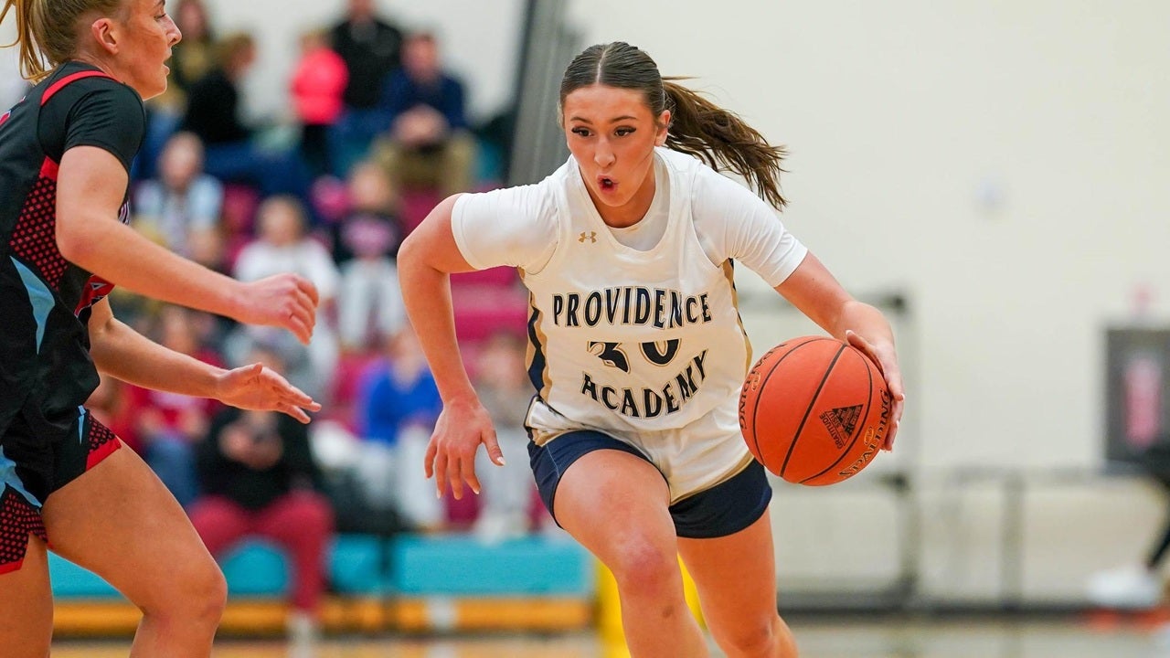 GIRLS HOOPS: Greenway wins fifth title