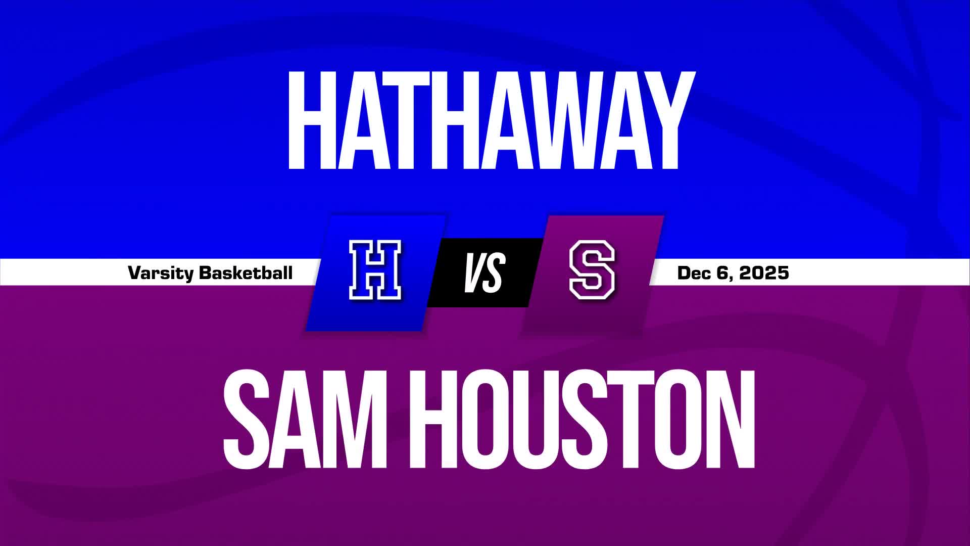 Basketball Recap: Sam Houston Takes a Loss