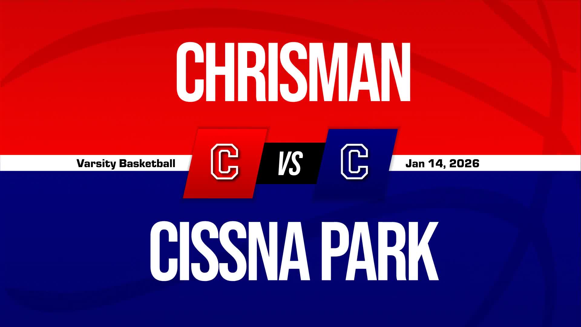 Basketball Recap: Cissna Park Drops Season-High Score on Chrisman + How To Watch
