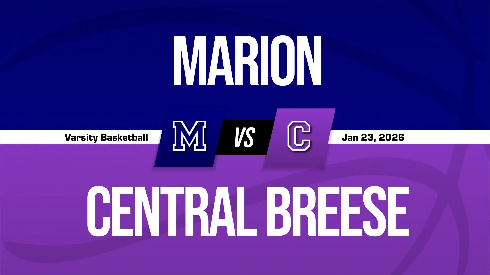 Basketball Game Preview: Marion Wildcats vs. Waltonville Spartans + Official Tickets