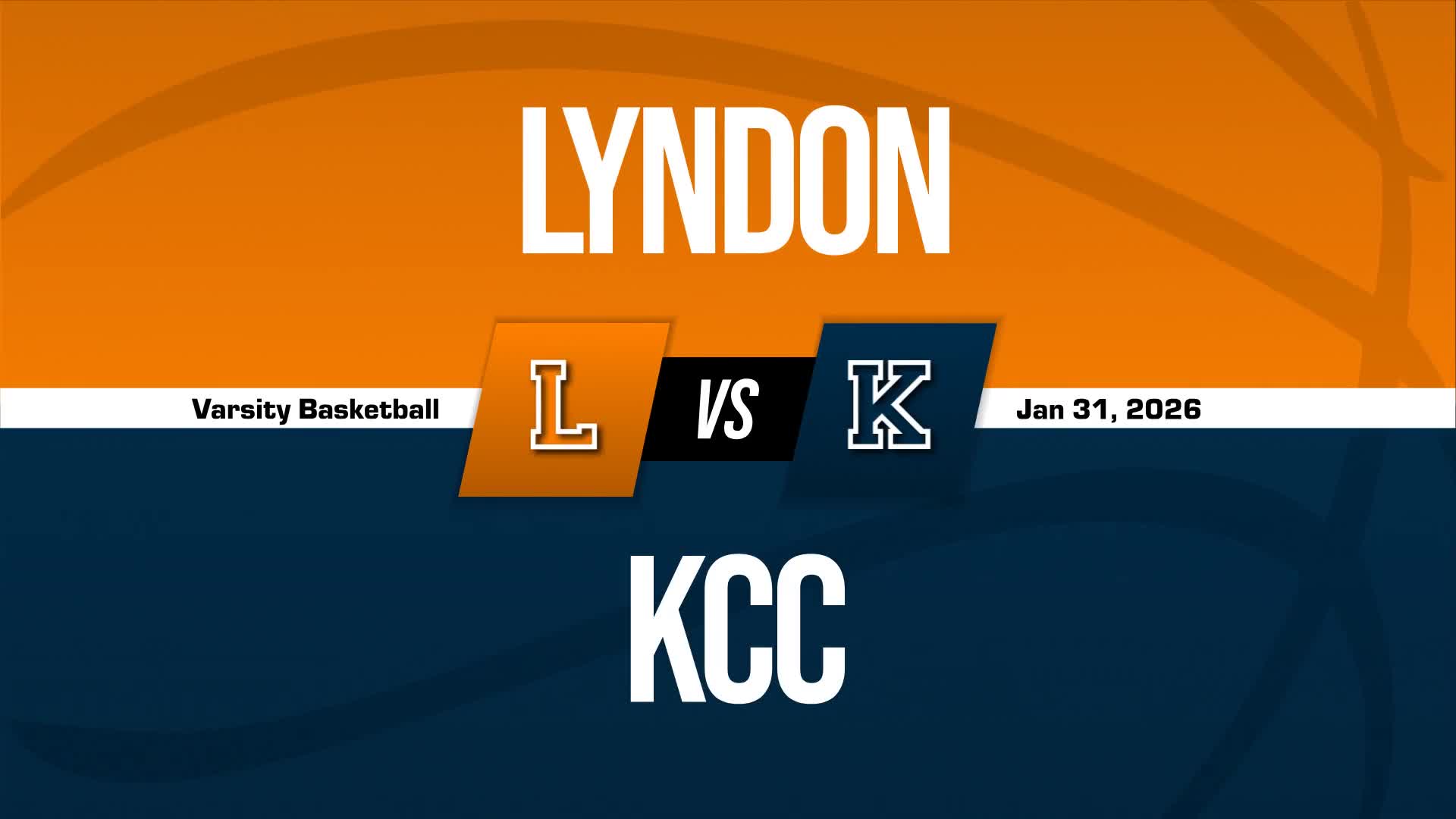 Basketball Recap: Lyndon Takes a Loss