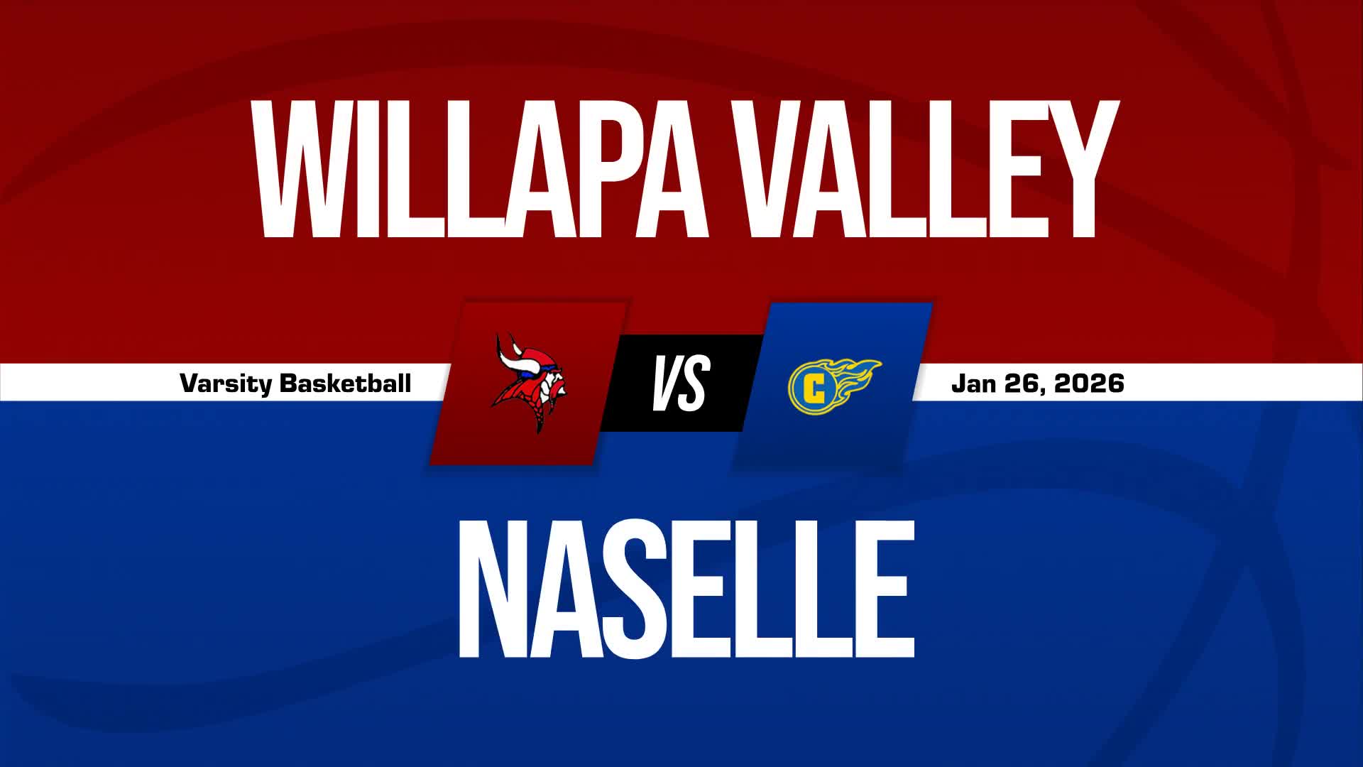 Blane King Game Report: @ Naselle + How To Watch