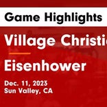 Eisenhower vs. Azusa