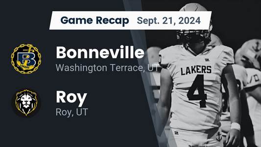 Football Game Preview: 