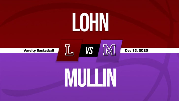 Basketball Recap: Lohn Sets Scoring Season-High Against Brookesm
