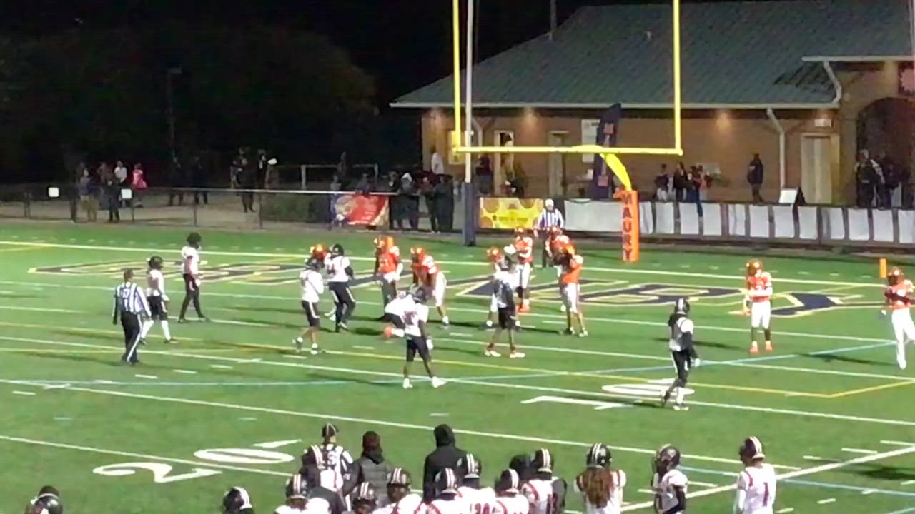 Football Game Preview: Manor Mustangs vs. Churchland Truckers + How To Watch