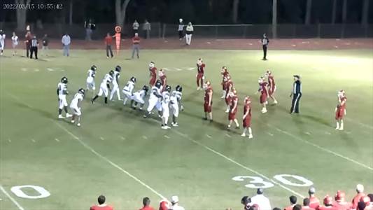 Baseball Recap: Hamilton Christian Extends Winning Streak to Three