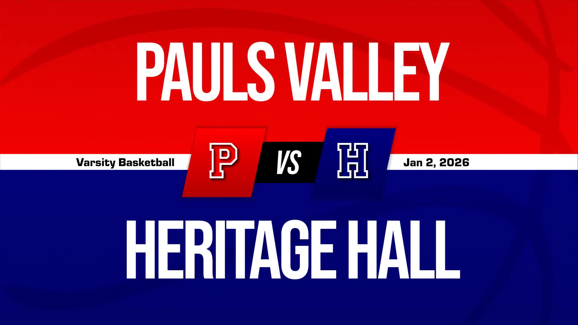 Basketball Game Preview: Pauls Valley Panthers vs. Bridge Creek Bobcats