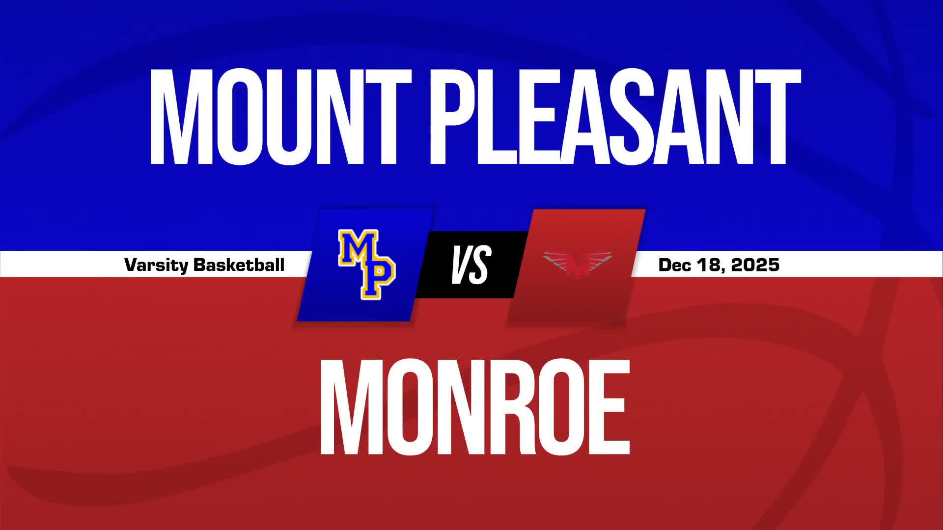 Basketball Recap: Monroe Picks Up Seventh Consecutive  Victory + How To Watch