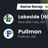 Football Game Preview: North Central vs. Pullman