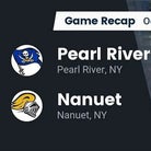 Football Game Recap: Pearl River Pirates vs. Lakeland Hornets