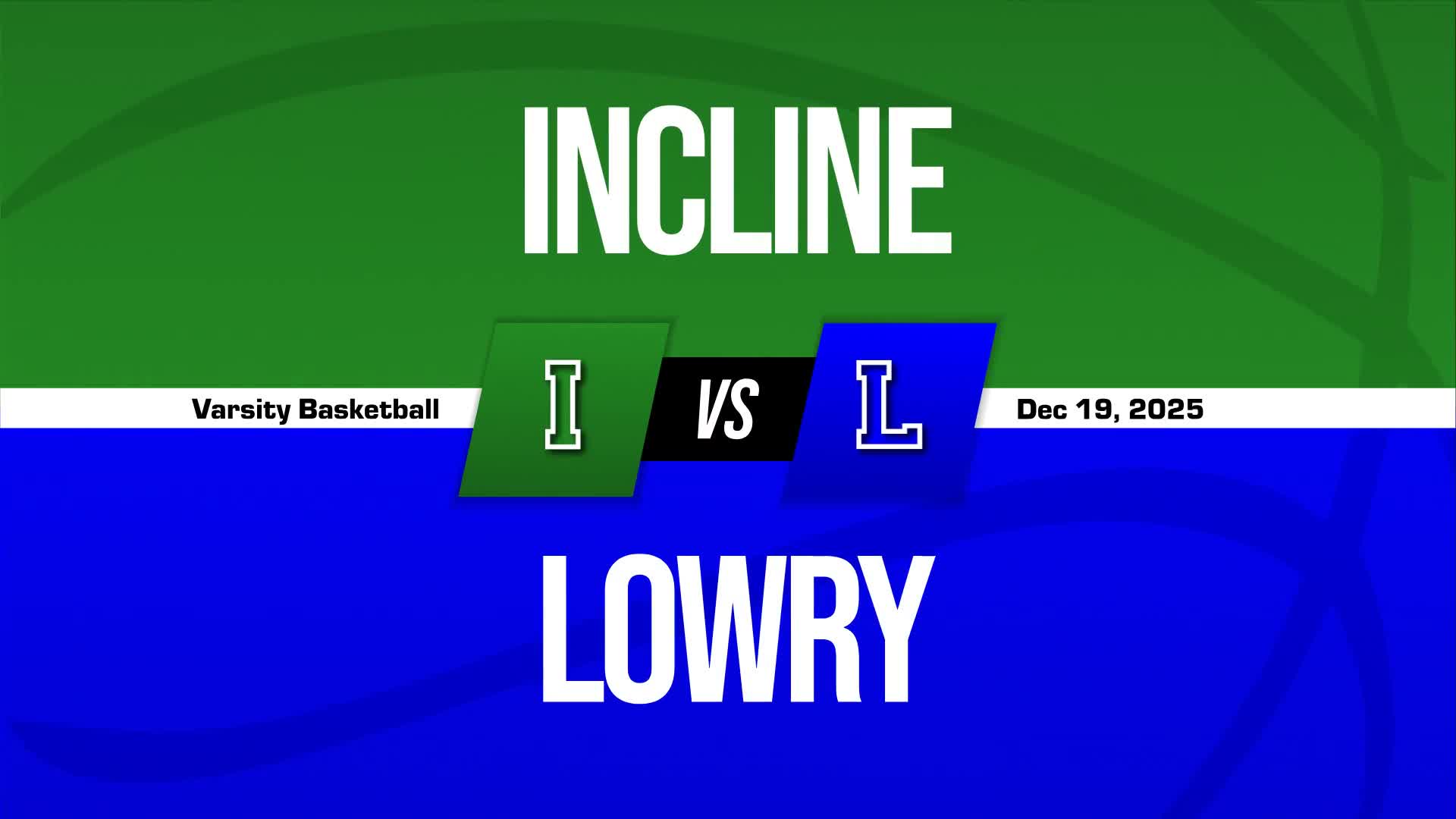Basketball Recap: Incline Picks Up Third Consecutive  Win