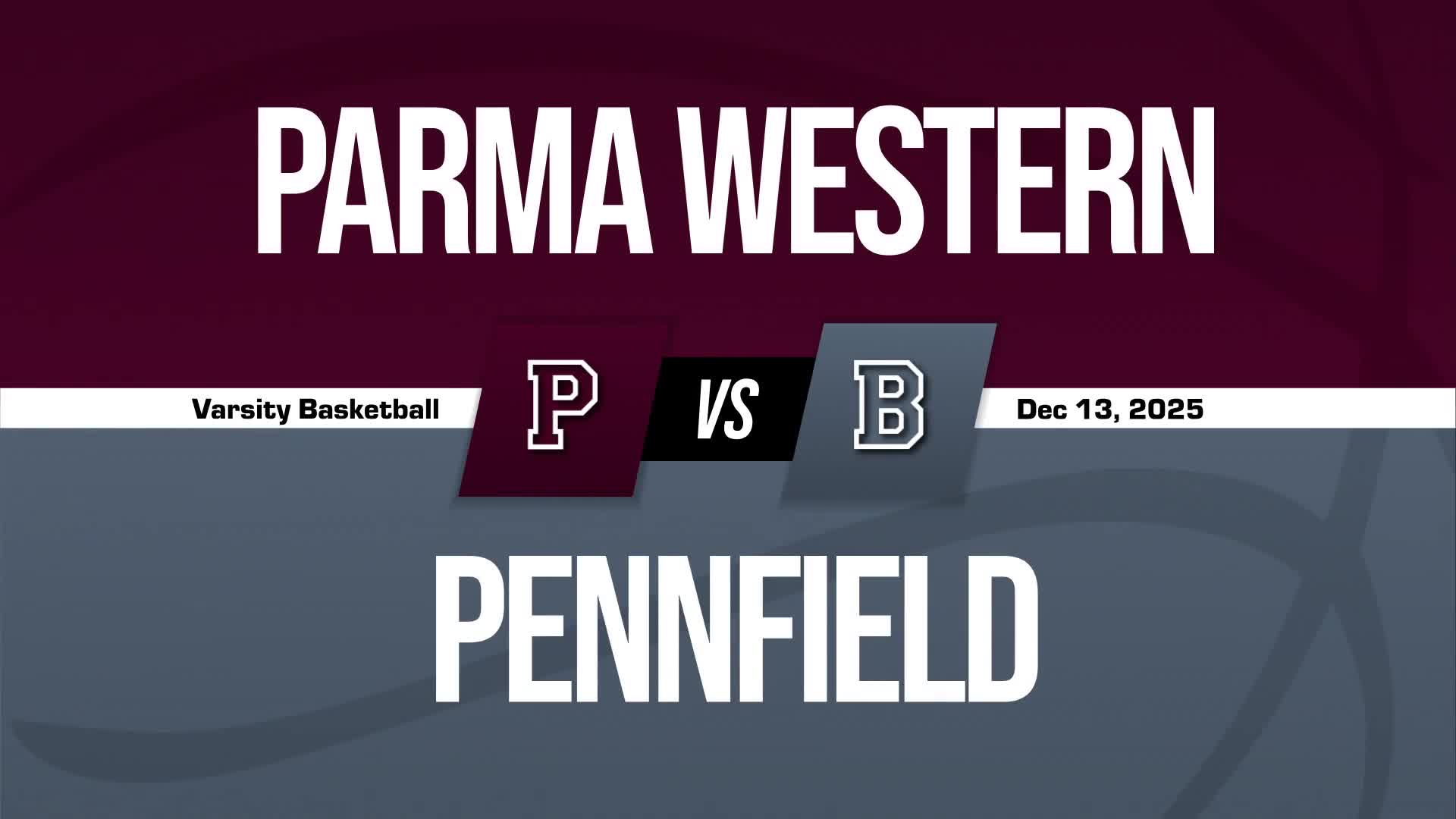 Basketball Recap: Western Drops Season-High Score on Pennfield