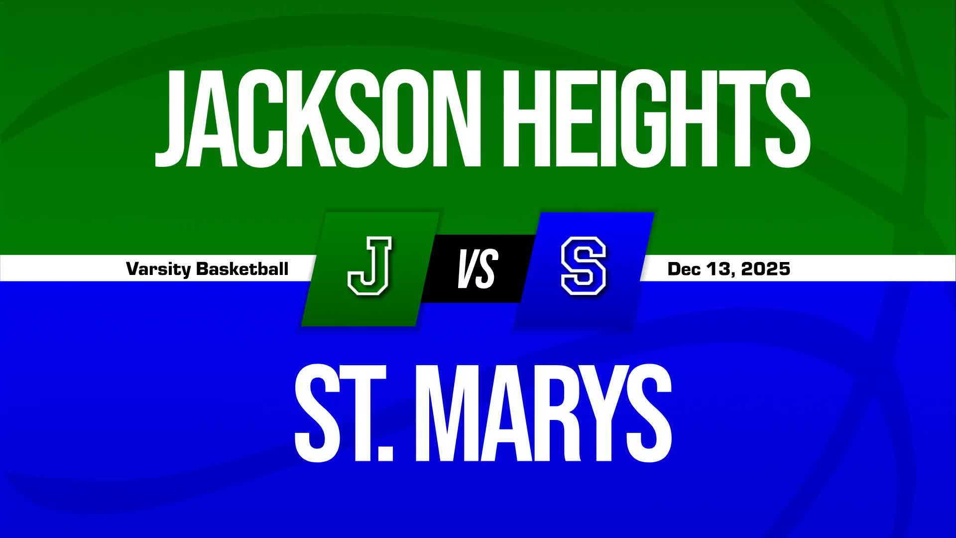 Basketball Recap: Jackson Heights' Losing Streak Is a Thing of the Past