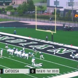 Football Recap: Pryor Extends Winning Streak to Ten
